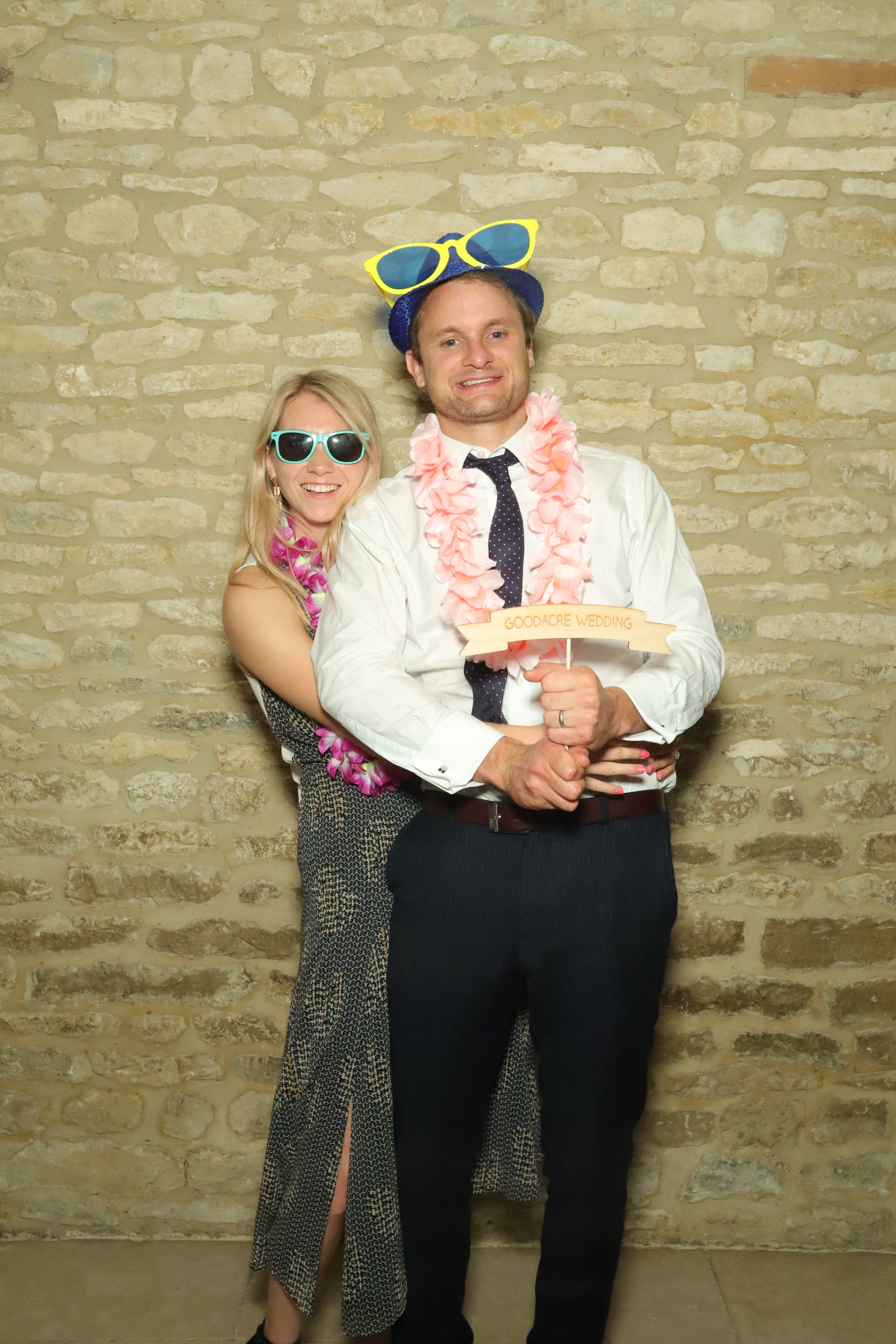 Natalie & Jack’s Wedding | View more photos from the event at gallery.myphotoboothexperience.co.uk/u/MyPhotoBoothExperienceLtd/Natalie-Jack’s-Wedding